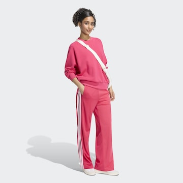 ADIDAS SPORTSWEAR Workout Pants 'Dayready' in Pink
