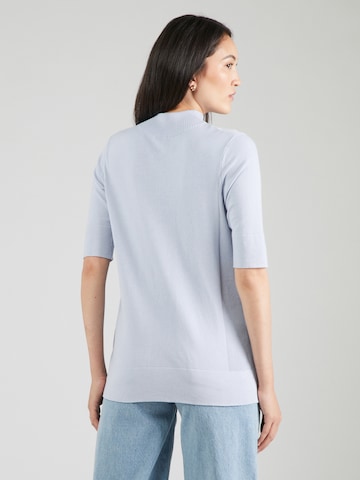 Pull-over GERRY WEBER en bleu