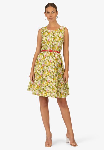 mint & mia Summer dress in Green
