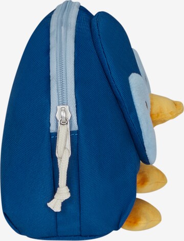 SAMSONITE Bag 'Penguin Peter' in Blue