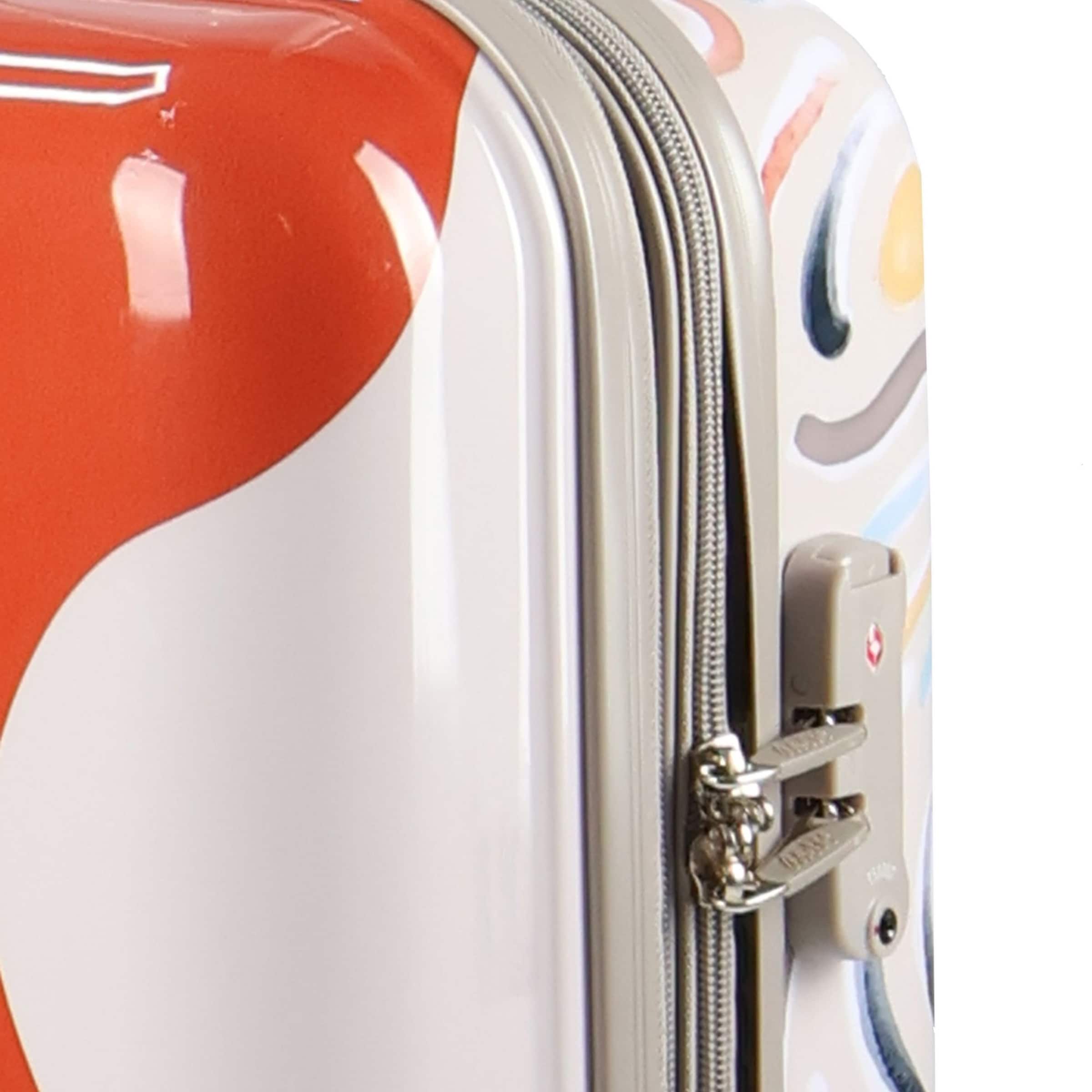 Anekke Trolley 'Eikon 4' in Weiß