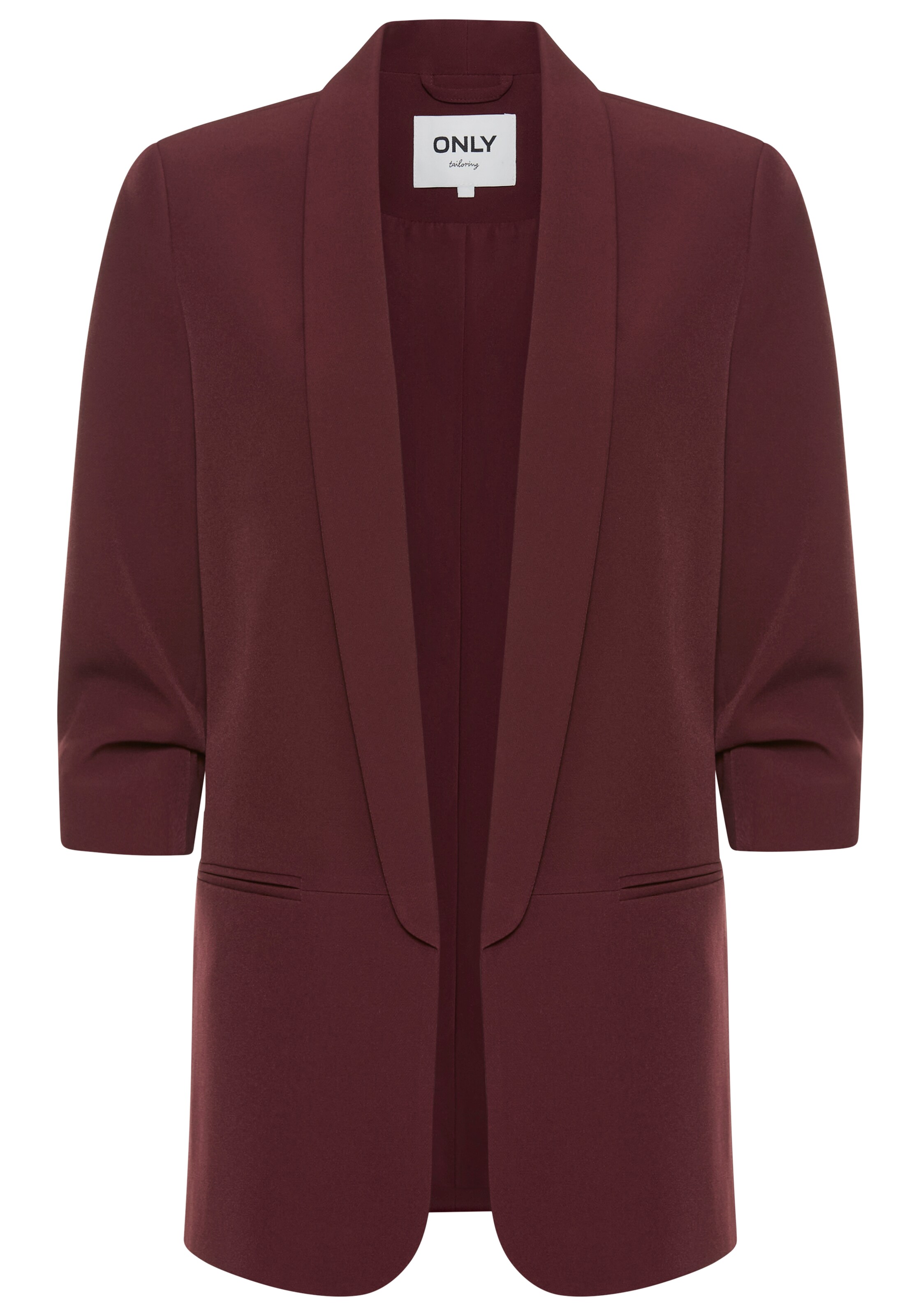 ONLY Blazer 'ONLElla' in Red