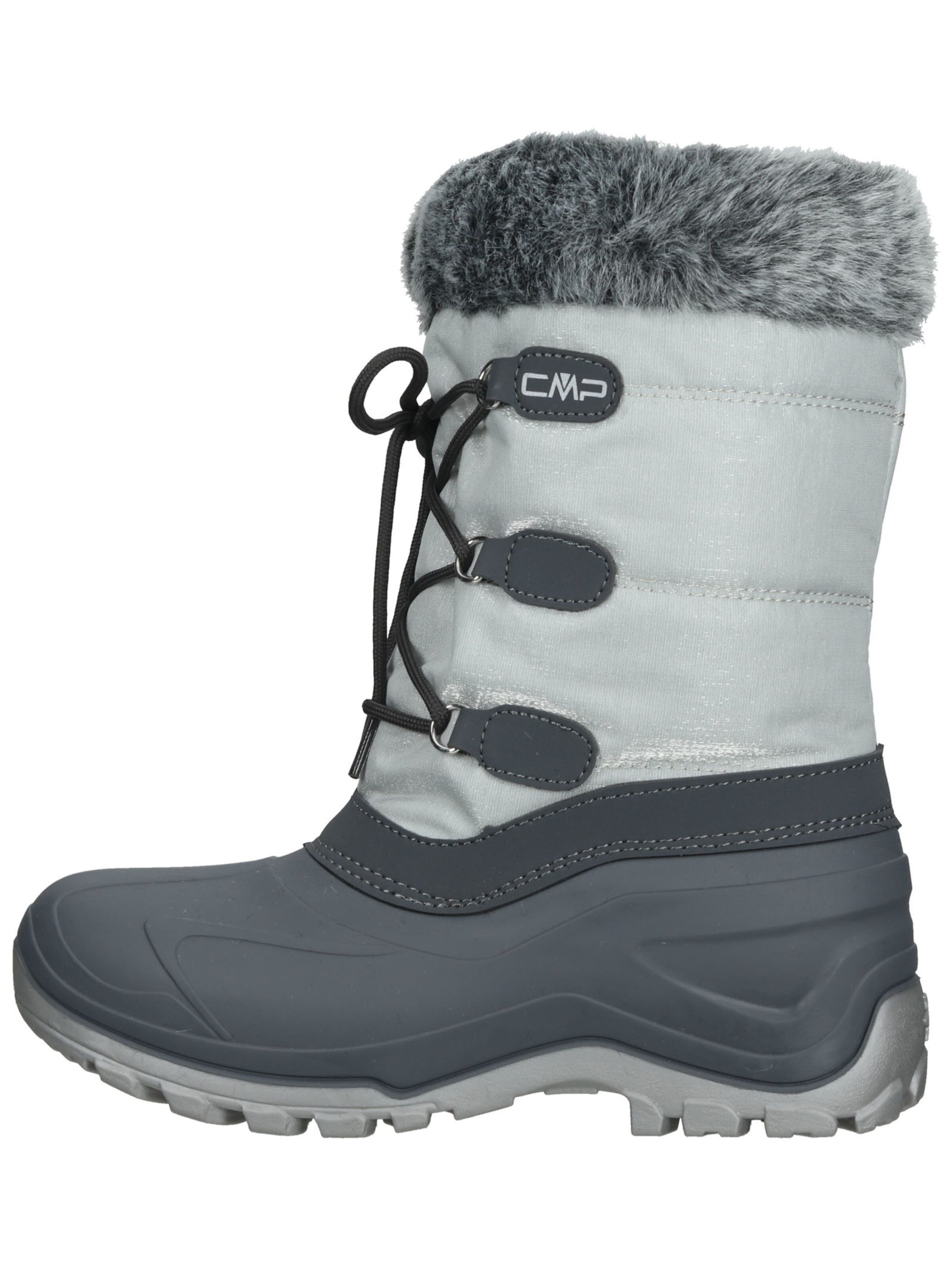 CMP Boots 'Nietos' in Grey