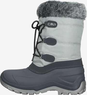 CMP Boots 'Nietos' in Grey