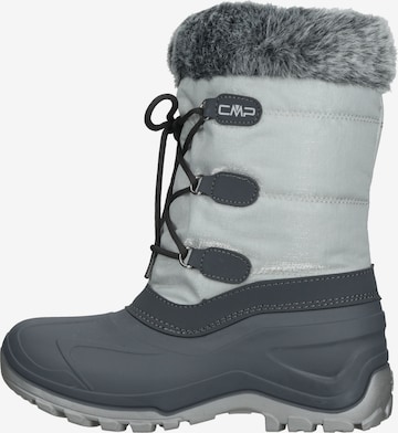 CMP Outdoorschuh 'Nietos' in Grau