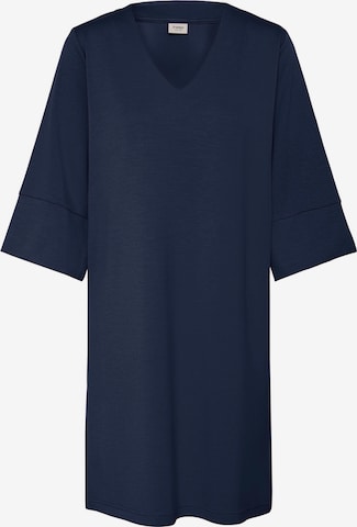 mėlyna Fransa Suknelė 'FRAURORA': priekis