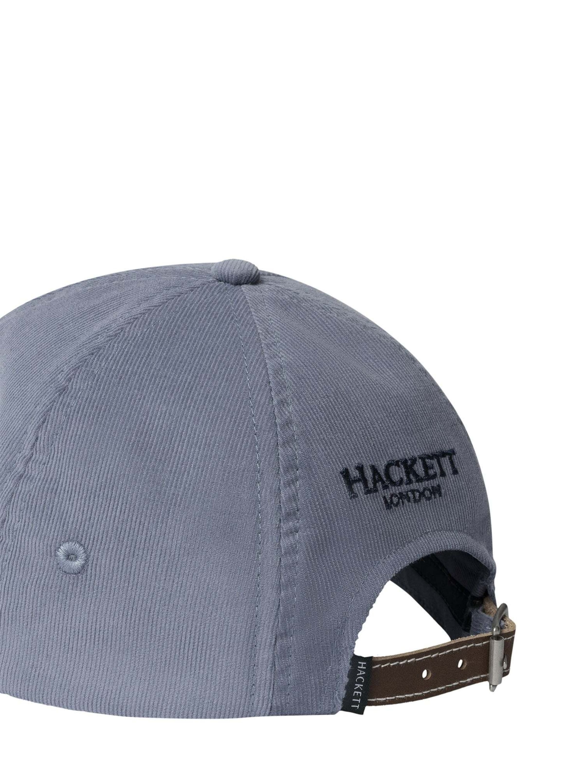 Hackett London Pet 'HRTG' in Blauw