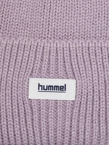 Hummel Muts in Lila