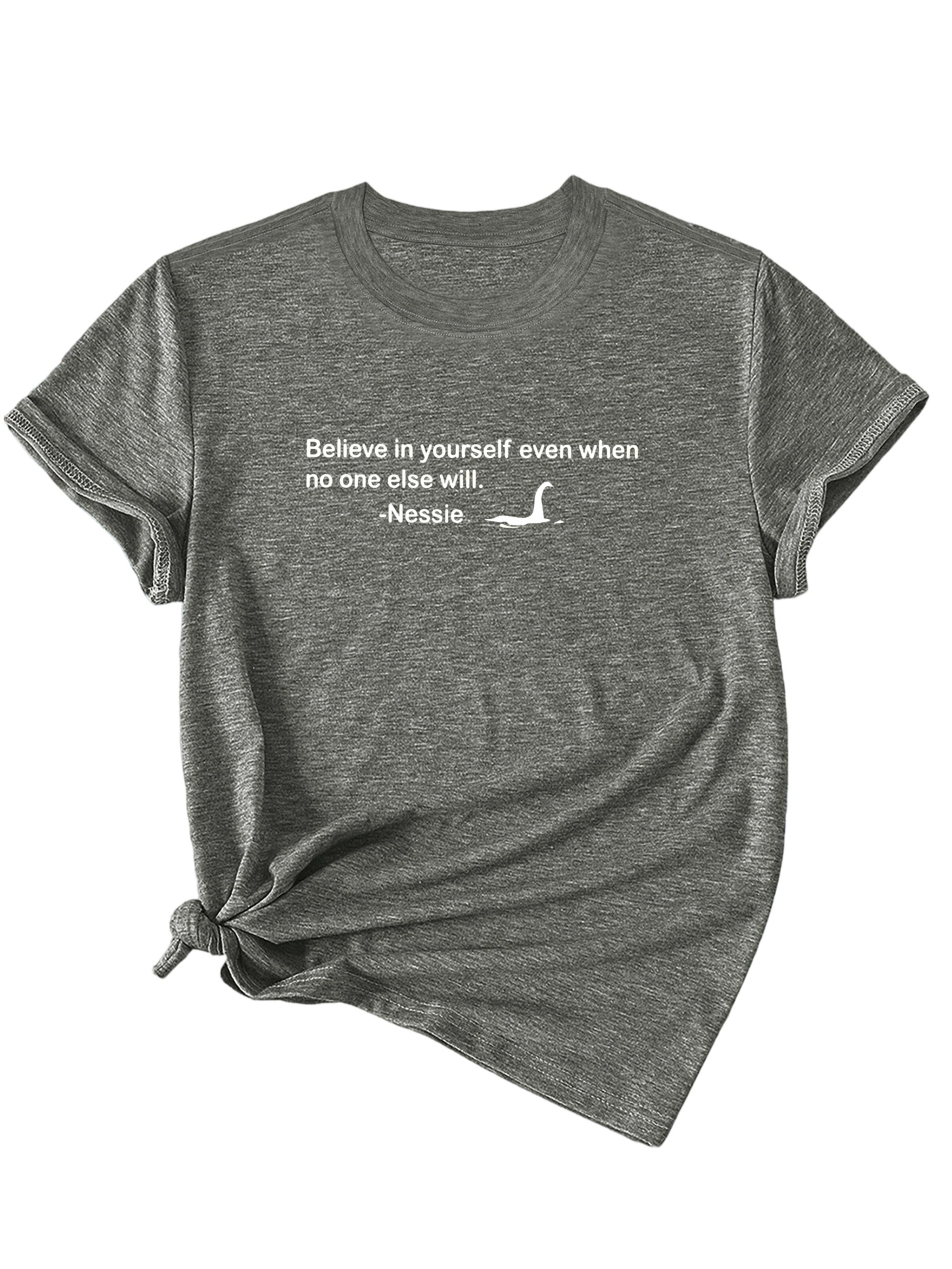 GORHEY Shirt in Grey: front
