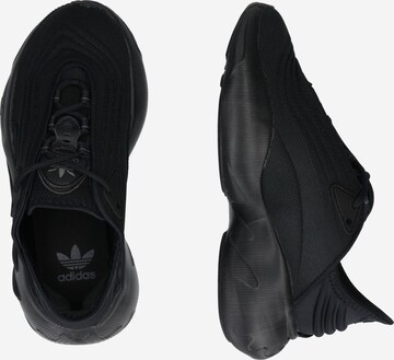 ADIDAS ORIGINALS Sneakers 'Adifom Sltn' in Black