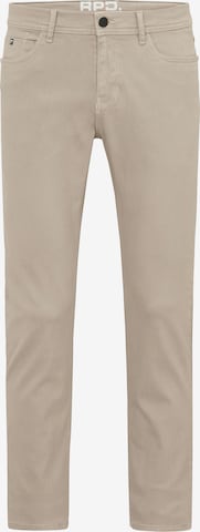 REDPOINT Hose in Beige: predná strana