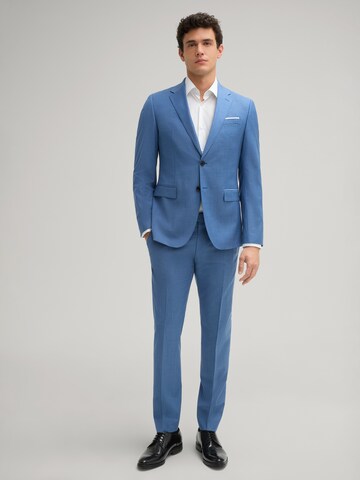 JOOP! Slim fit Colbert ' Herby ' in Blauw