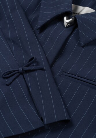 Fabienne Chapot Blazer in Blue