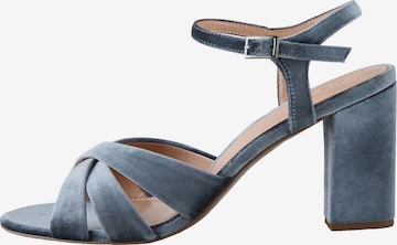 Sandalo 'Forever Comfort' di Next in blu: frontale