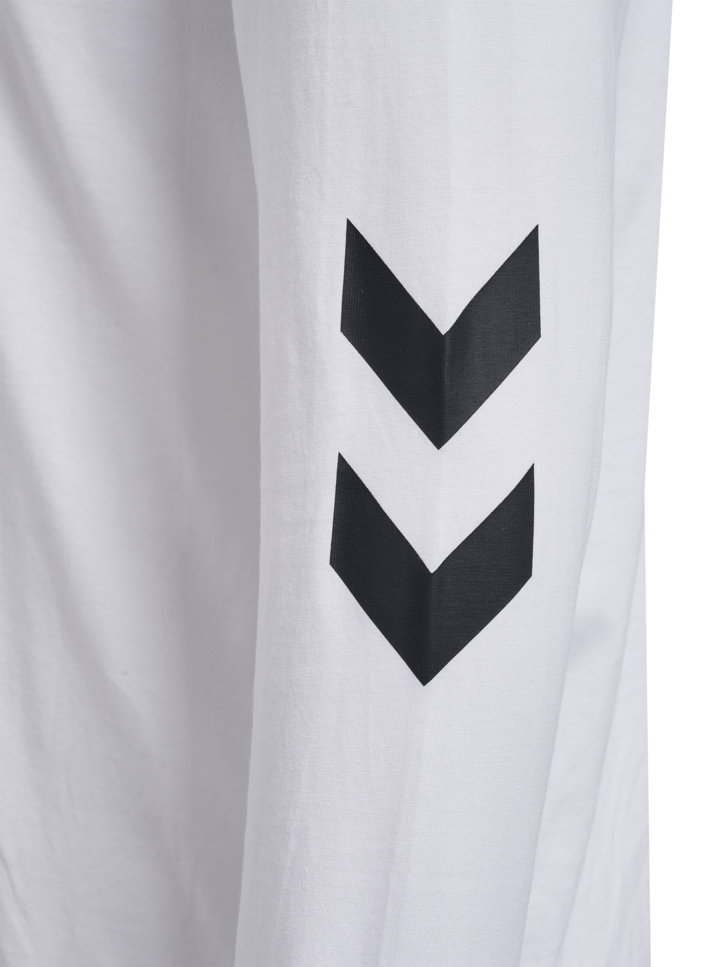 Hummel Bluser & t-shirts 'LEGACY 2.0' i hvid