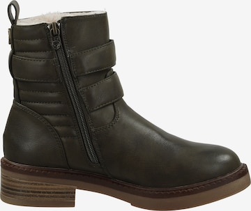 Blowfish Malibu Boots in Groen