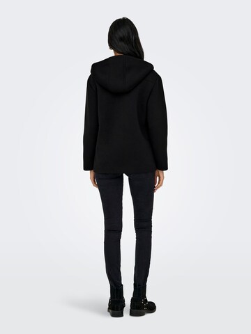 ONLY Overgangsjakke 'ONLJUDITH' i sort