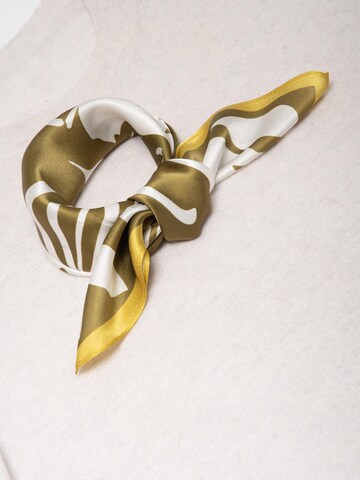 MayTree Sjaal in Groen