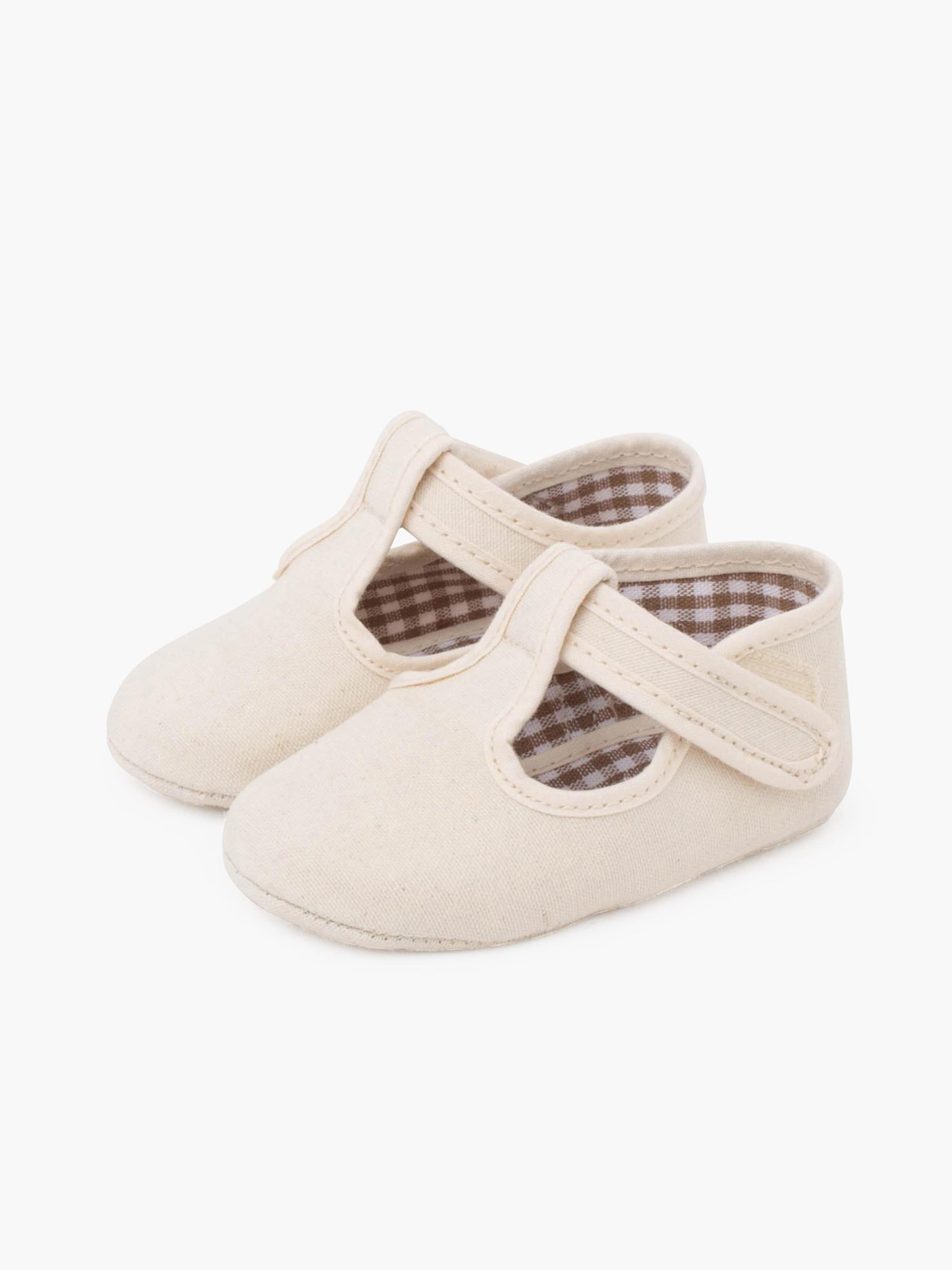 Chaussure basse Pisamonas en beige