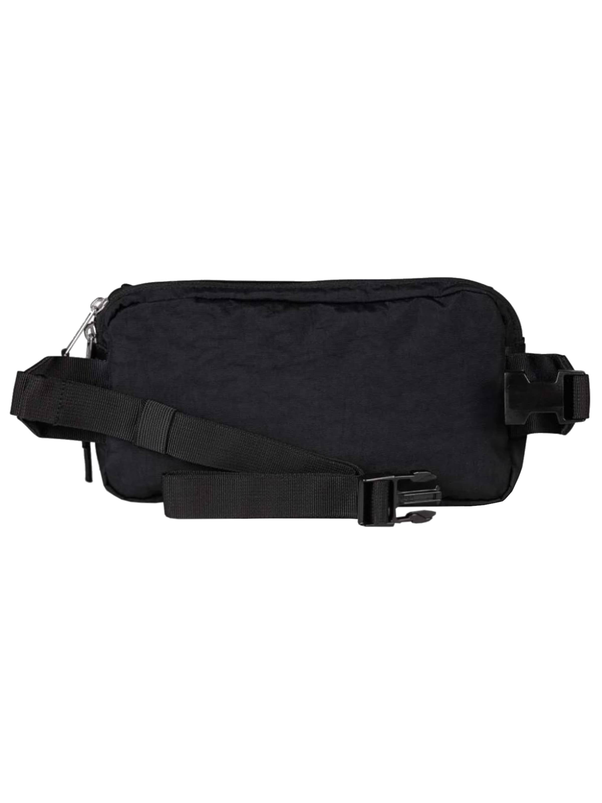 JANSPORT Sportgürteltasche 'Washington'‌‌‌‌‌‌‌ in Schwarz