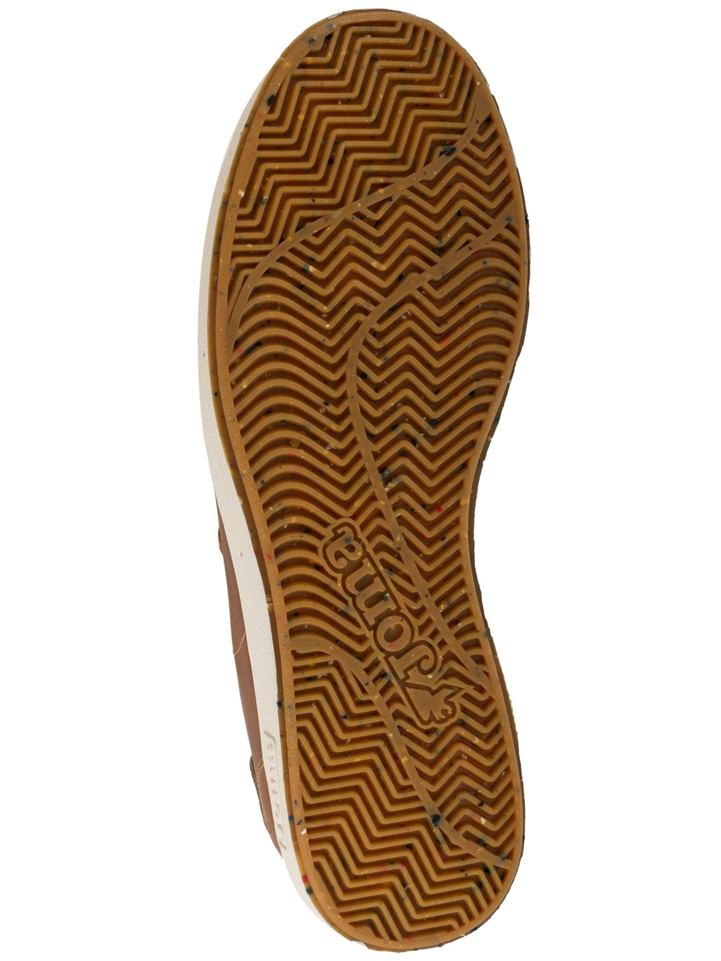 JOMA Sneakers 'CCLAPS' in Brown