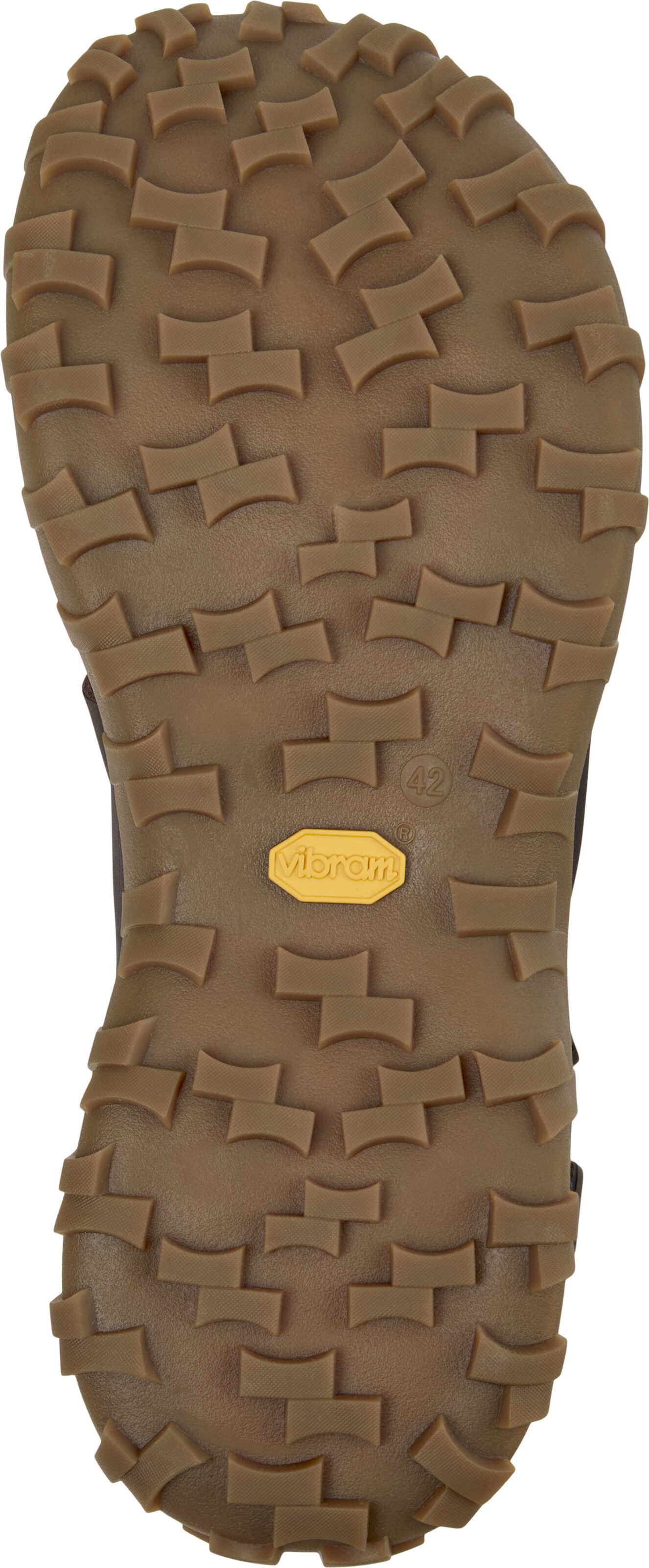 CAMPER Sandalen 'Drift Trail' in Bruin