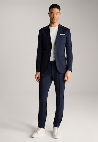 JOOP! Slim fit Colbert 'Damon' in Blauw