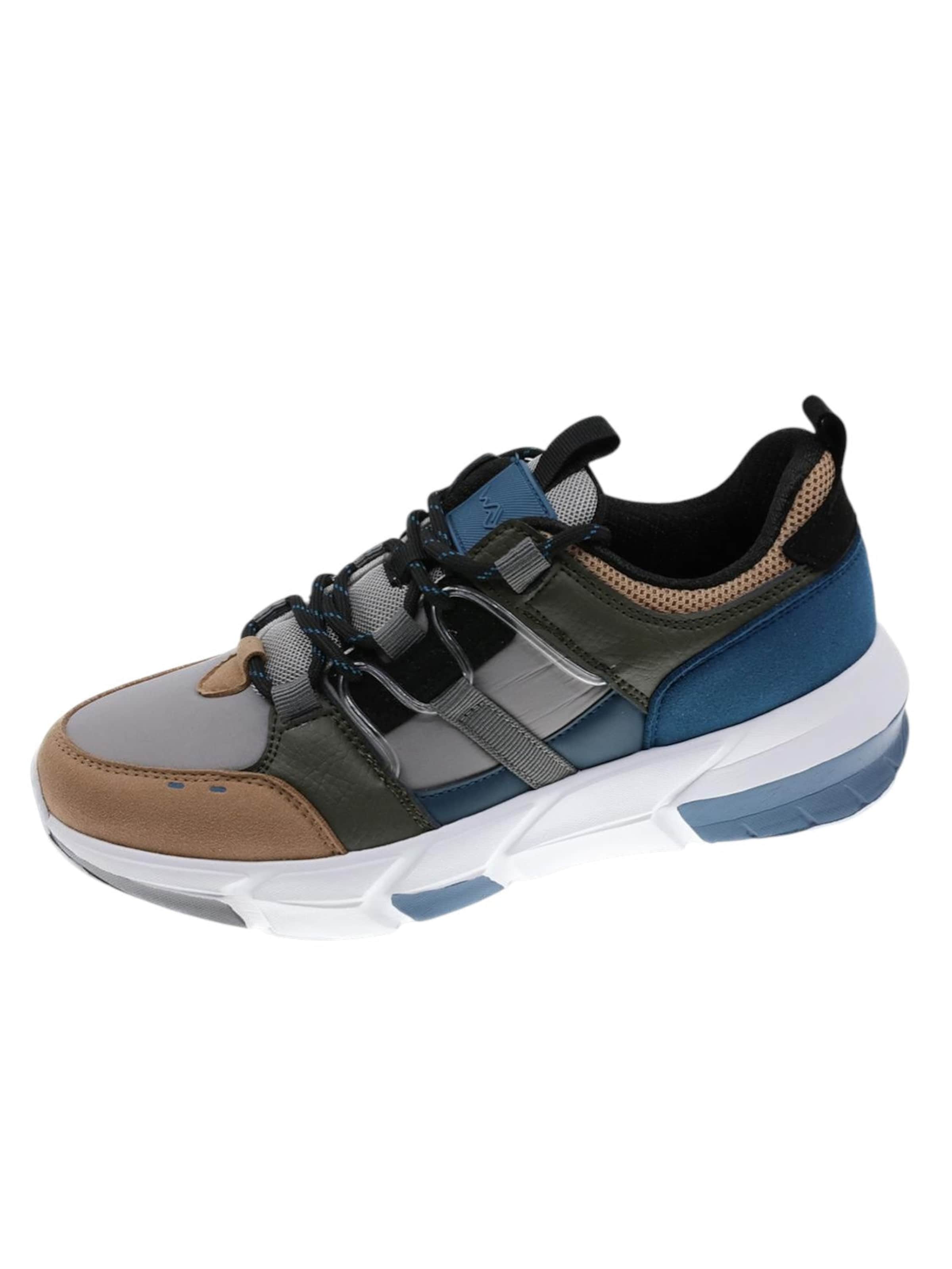 Beppi Sneakers in Brown: front