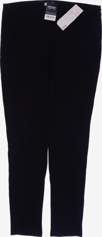 s.Oliver Pants in XL in Black: front