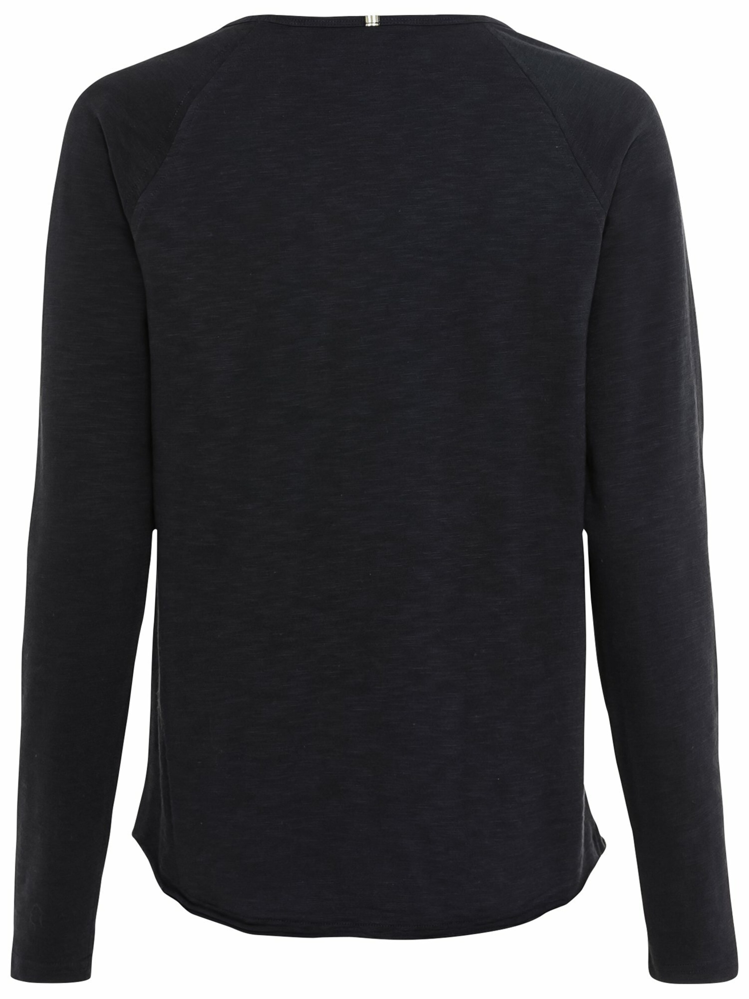 CAMEL ACTIVE Shirt in Blau