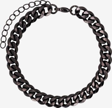 Heideman Bracelet 'April' in Black: front