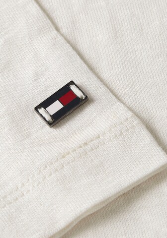 Tommy Hilfiger Tailored Shirt in White
