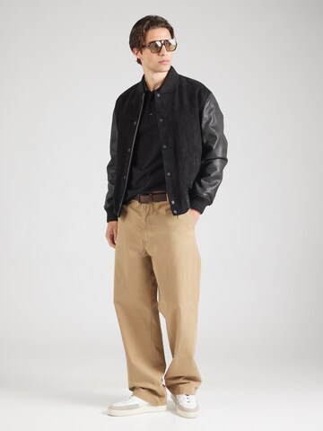 BOSS Bluser & t-shirts 'Paddy' i sort