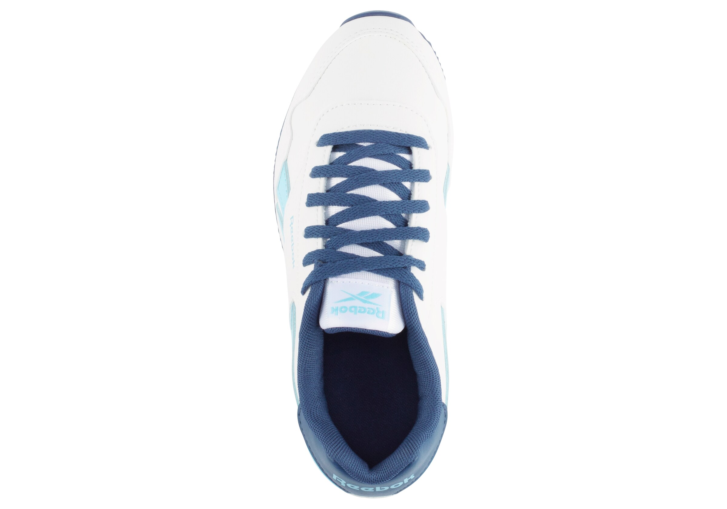 Reebok Sneakers in White