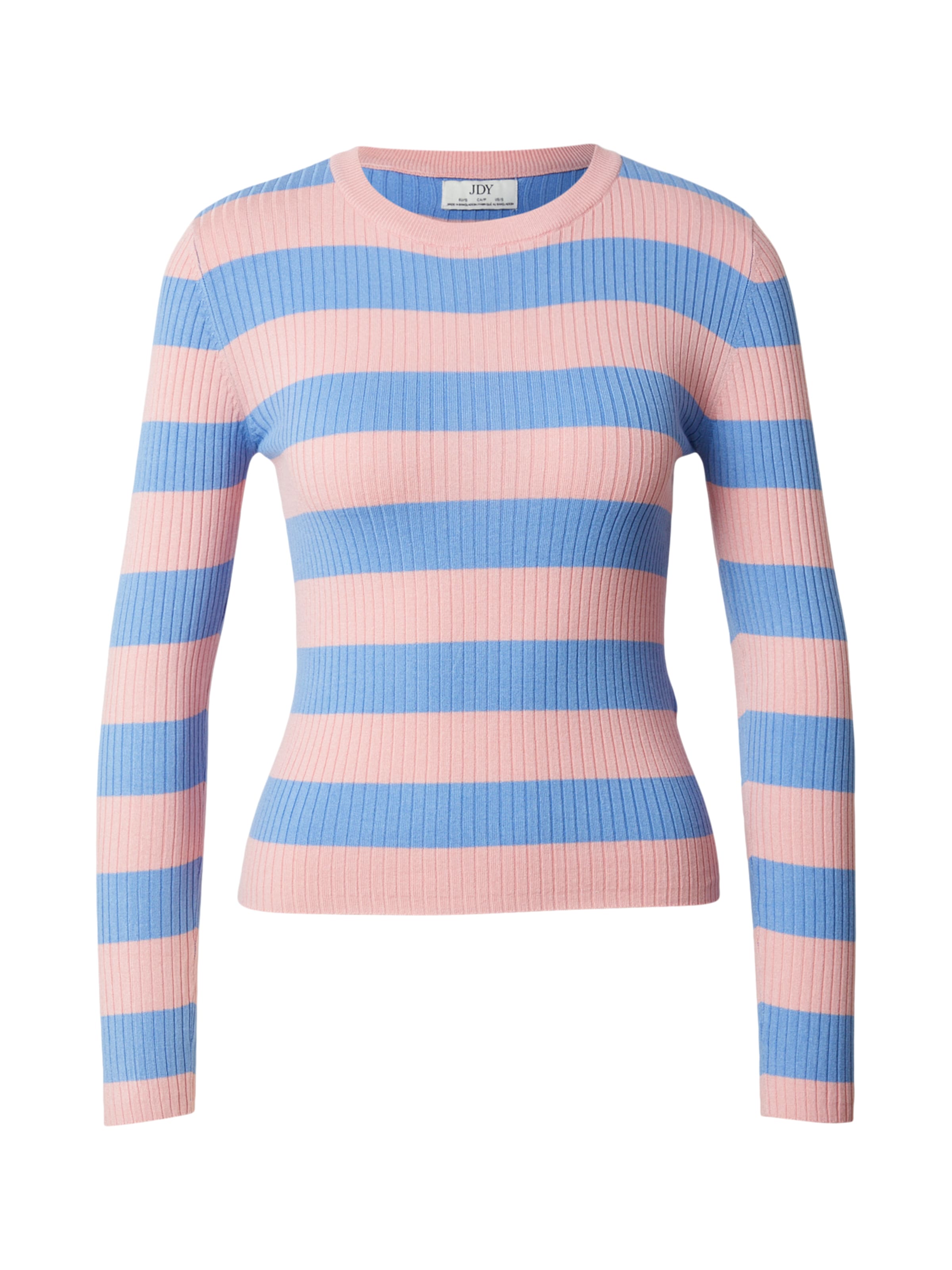 JDY - Jersey 'JDYPLUM' en rosa: frente