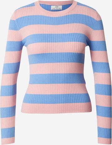 JDY - Jersey 'JDYPLUM' en rosa: frente