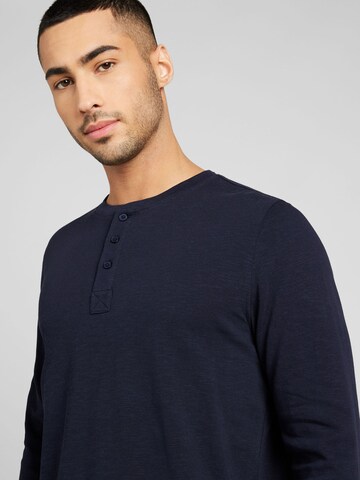 YOU in ABOUT Navy | FYNCH-HATTON Shirt