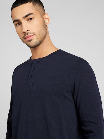 FYNCH-HATTON Shirt in Blauw