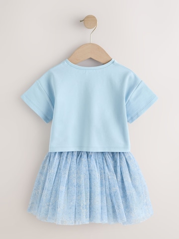 Next Setti värissä sininen