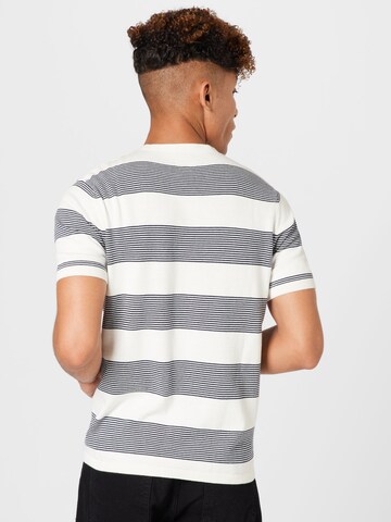 TOM TAILOR Pullover in Weiß
