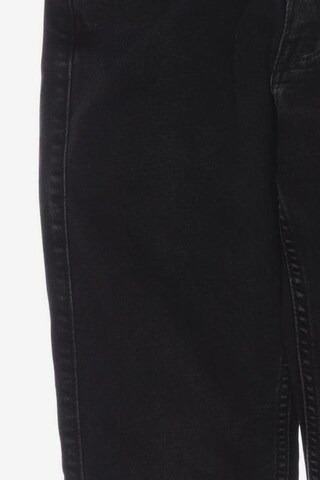 HOLLISTER Jeans in 26 in Black