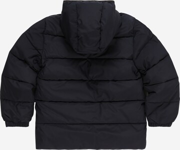 TOMMY HILFIGER Winter jacket in Blue