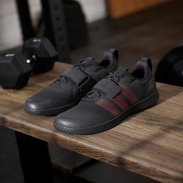 ADIDAS PERFORMANCE - Calzado deportivo 'Total' en negro
