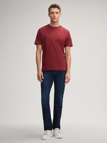 T-Shirt 'Priamo' JOOP! en rouge