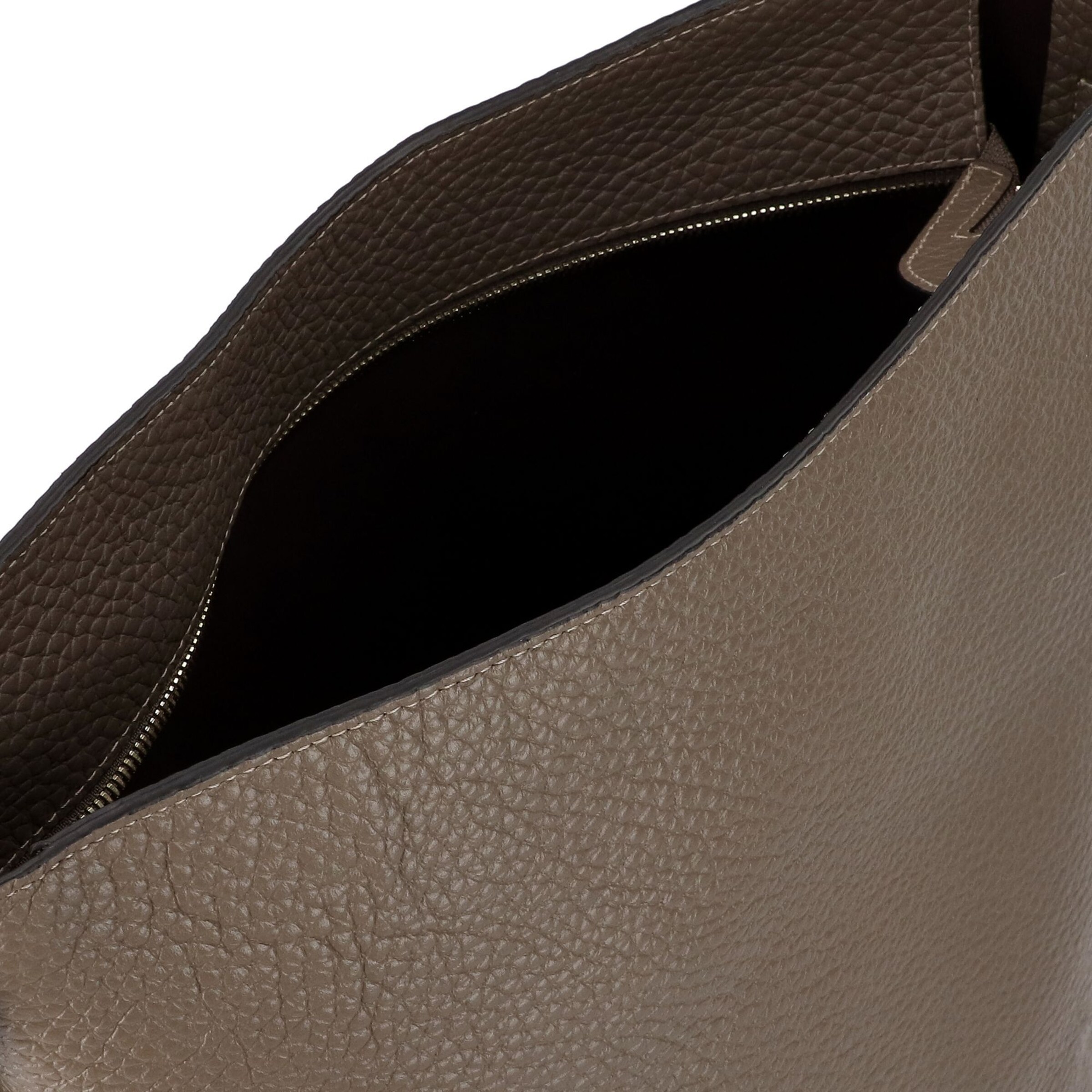 ABRO Shopper 'Cosmo' in Brown