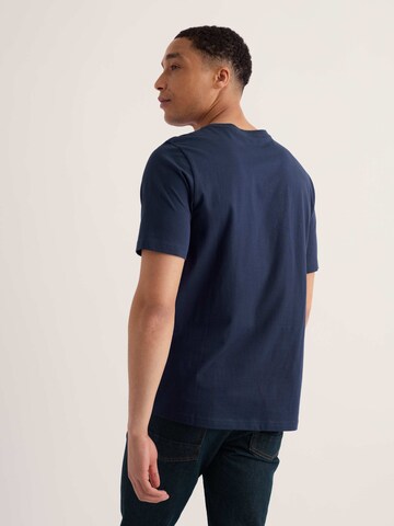 Seasalt Cornwall Bluser & t-shirts 'Loggerhead' i blå