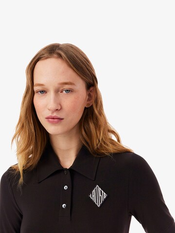 Maglietta di LACOSTE in marrone