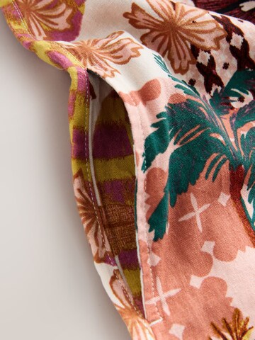 Next Jumpsuit in Mixed colours