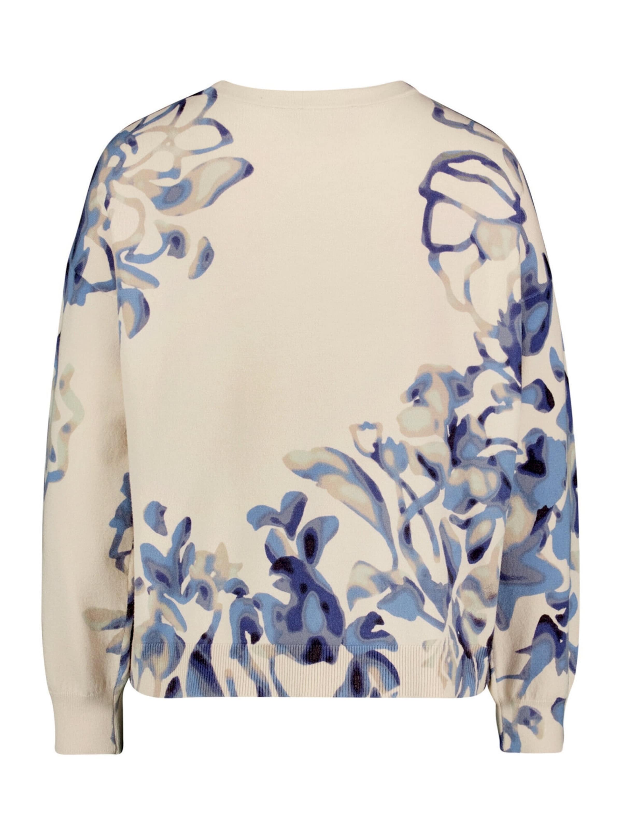 Betty Barclay Trui in Beige