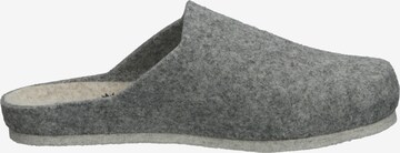 COSMOS COMFORT Slippers in Grey